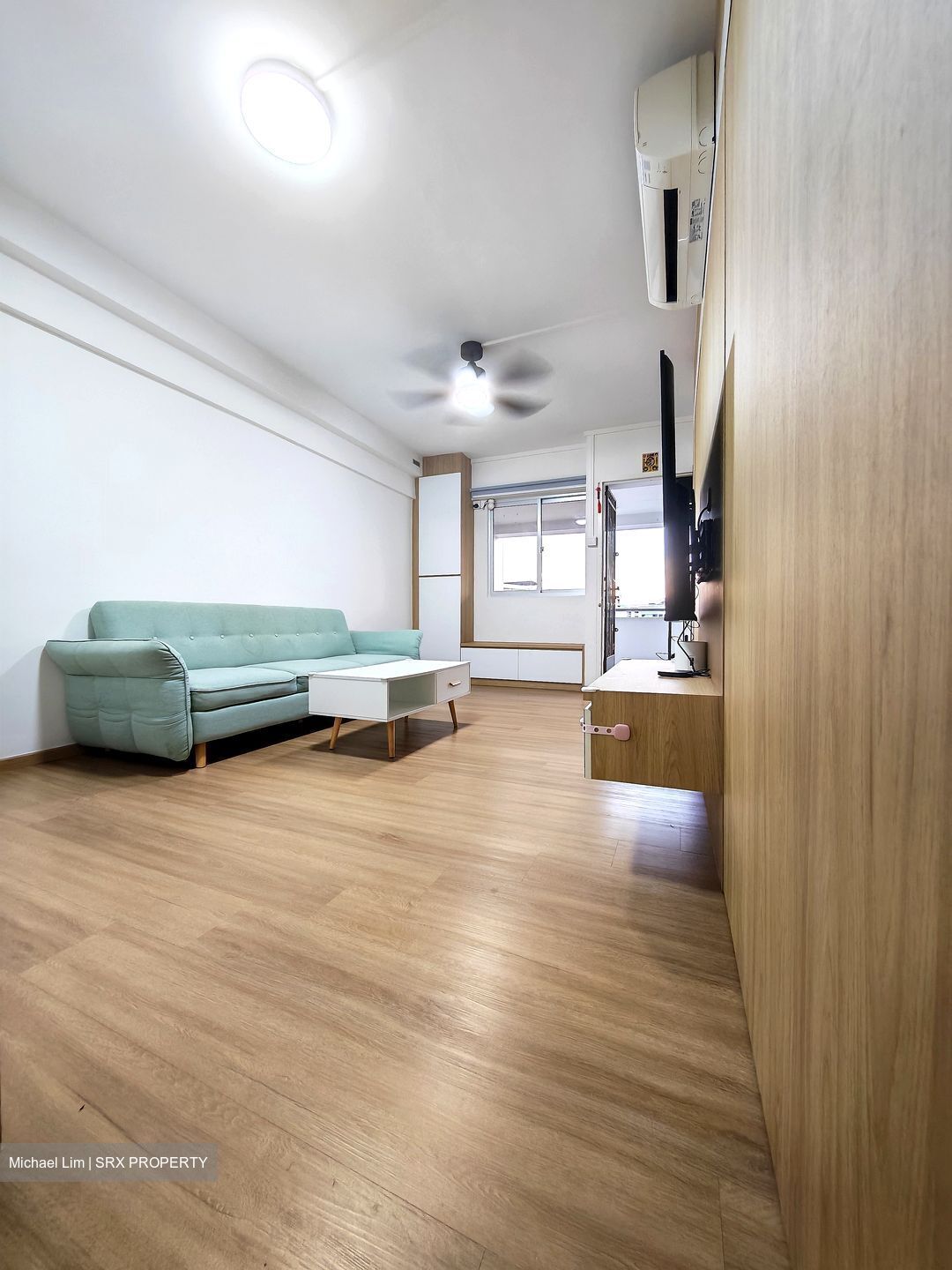 Blk 586 Cheng San Court (Ang Mo Kio), HDB 3 Rooms #500979021